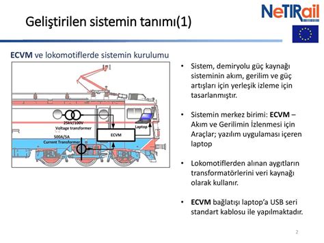 Gerilimin tanımı